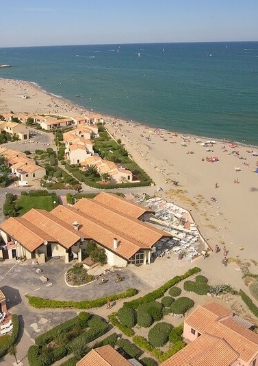 Aphrodite Village