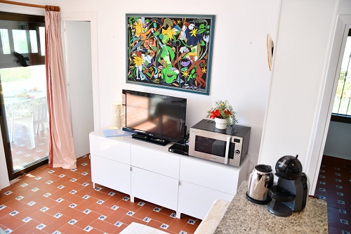 Appartement Costa Natura Appartement Costa Natura