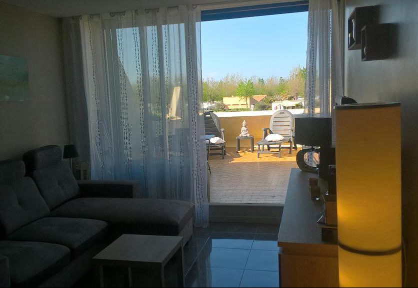 Appartement Naturisten Resort