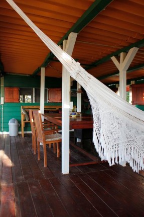 Auriga Ecolodge Bonaire Naturisme Auriga Ecolodge Bonaire Naturisme