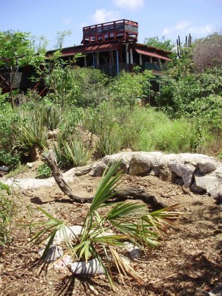 Auriga Ecolodge Bonaire Auriga Ecolodge Bonaire