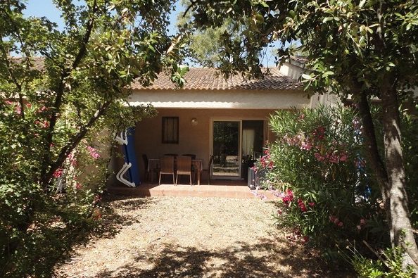 Bagheera Mini Villa Bagheera Mini Villa