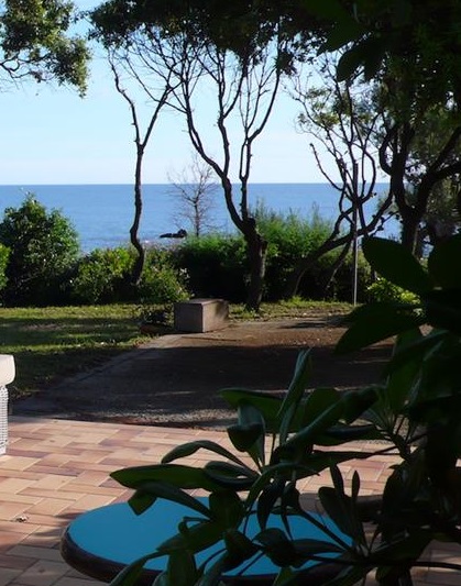 Bagheera Naturisten Camping Bagheera Naturisten Camping