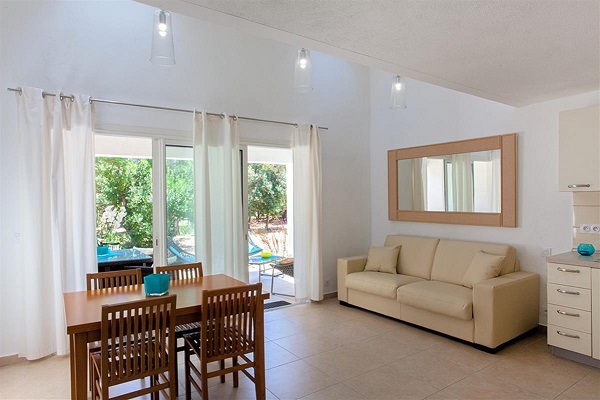 Bagheera Villa Bagheera Villa
