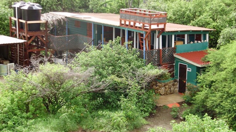 Bonaire Auriga Ecolodge Bonaire Auriga Ecolodge