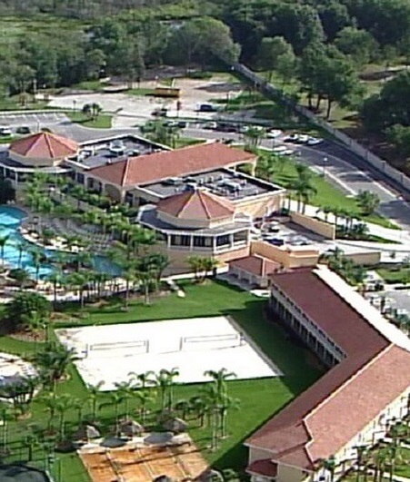 Caliente Tampa Nudisten Resort