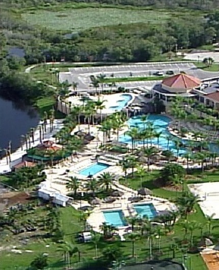 Caliente Tampa Resort