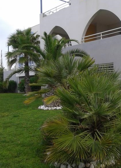 Cap dAgde Natureva