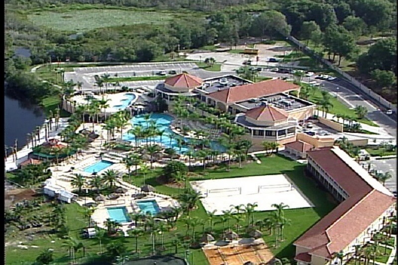 Casitas Caliente Resort Casitas Caliente Resort