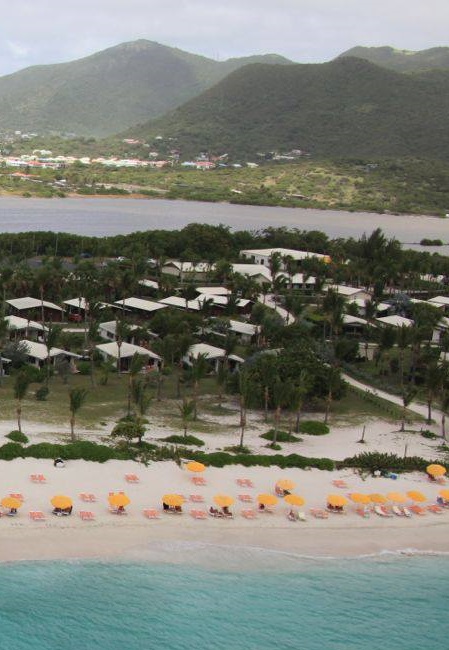 Club Orient Resort Sint-Maarten