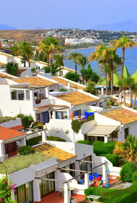 Costa Natura Appartementen Costa Natura Appartementen