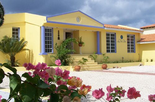 La Pura Vista Villa La Pura Vista Villa