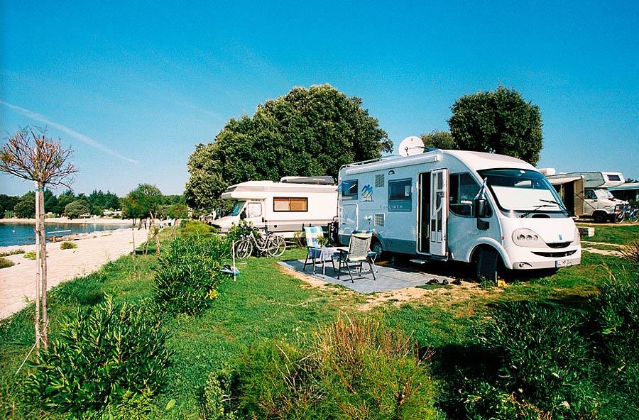 Naturisten Camping Koversada Naturisten Camping Koversada