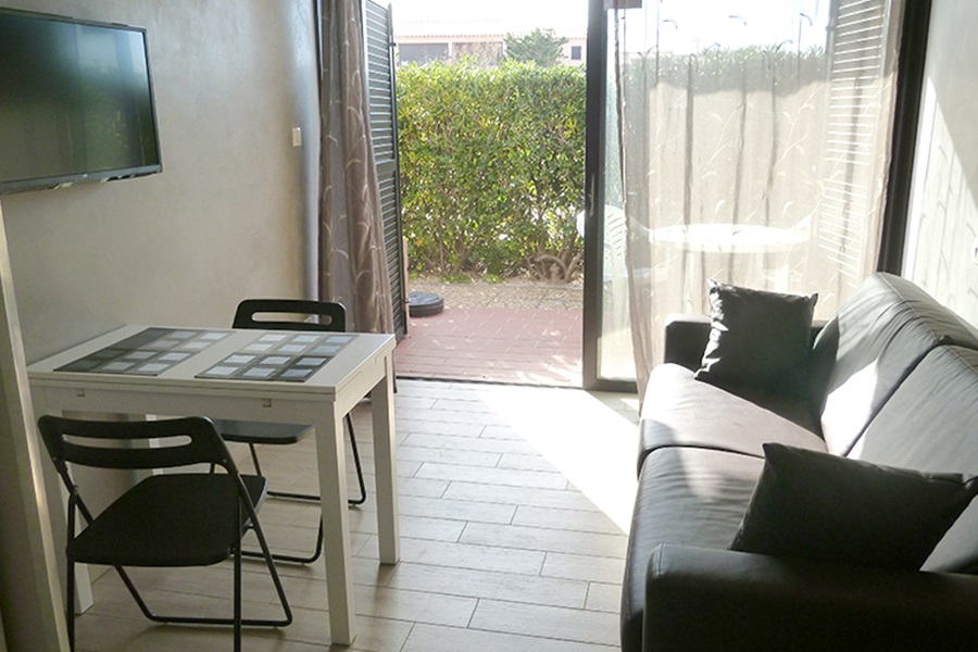 Studio Aphrodite Village