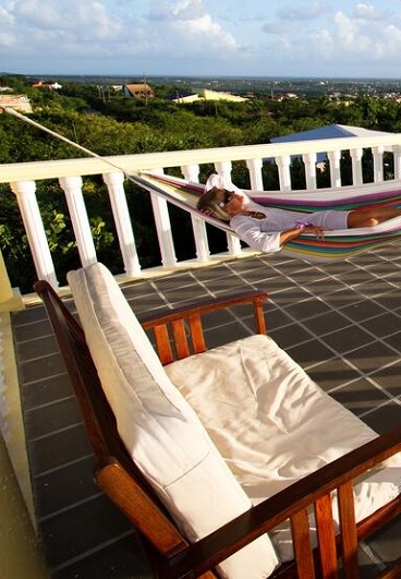 Villa La Pura Vista Bonaire Villa La Pura Vista Bonaire